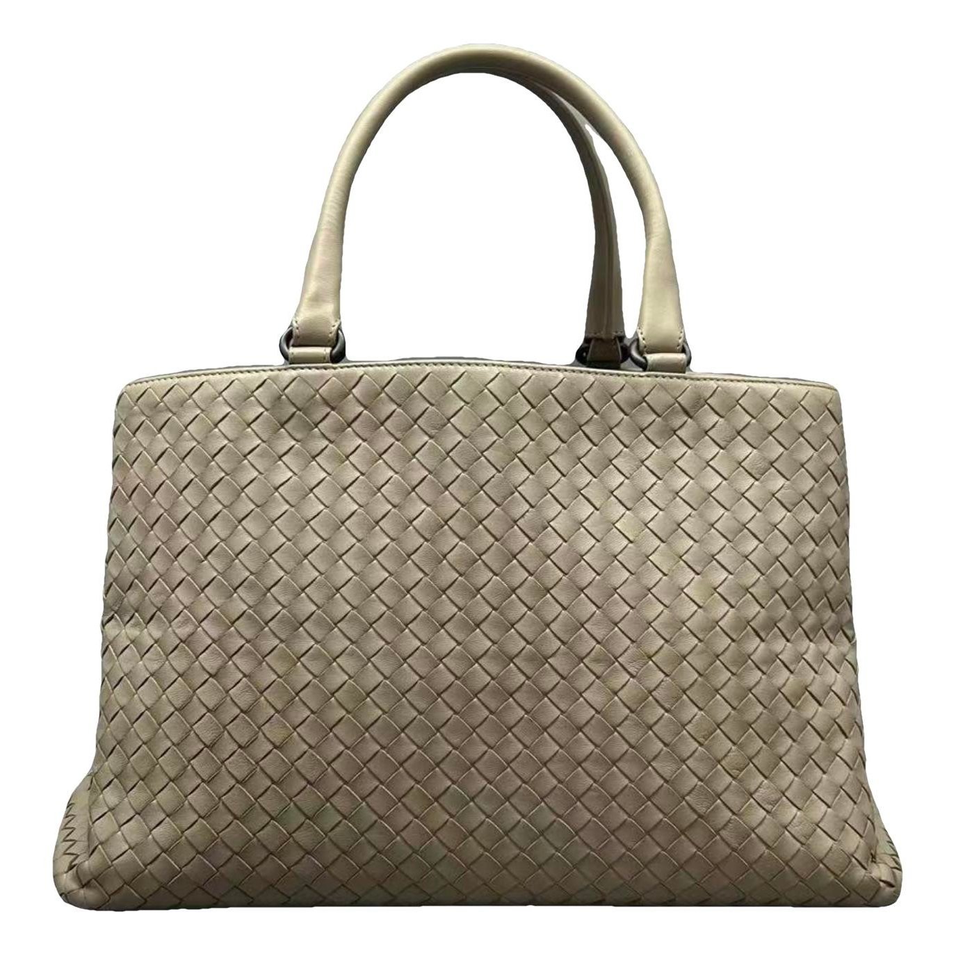 Fourre-Tout faux fur handbag