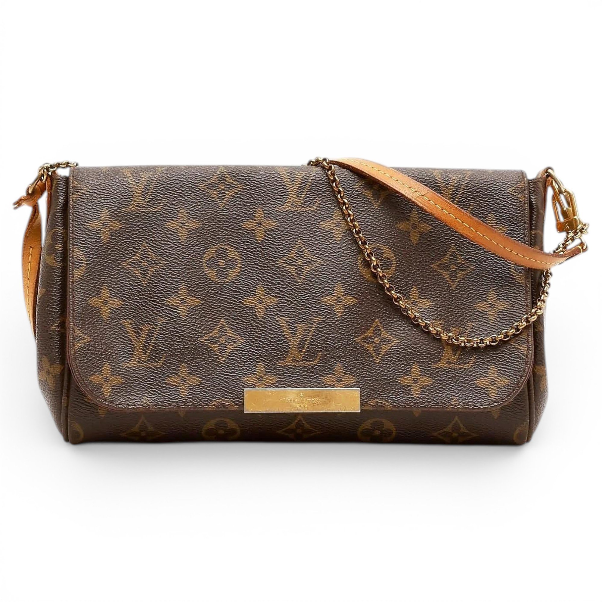Favorite cloth handbag