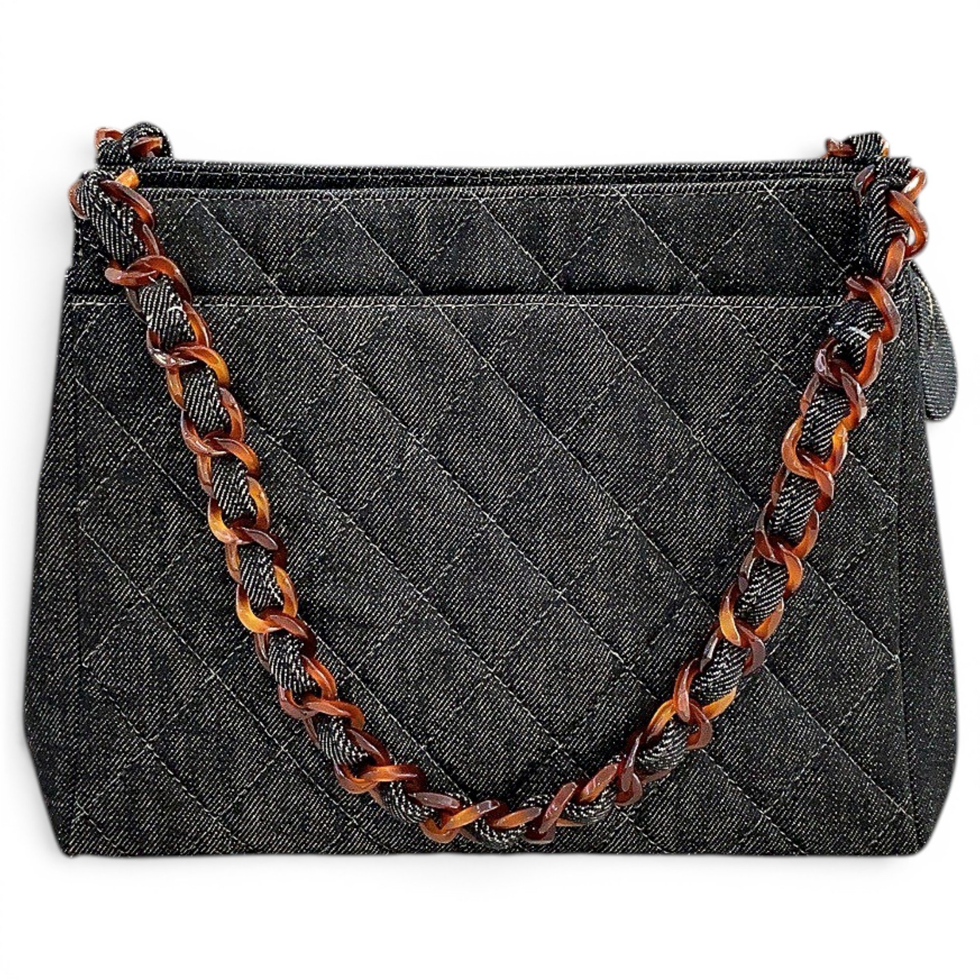 Cloth tote