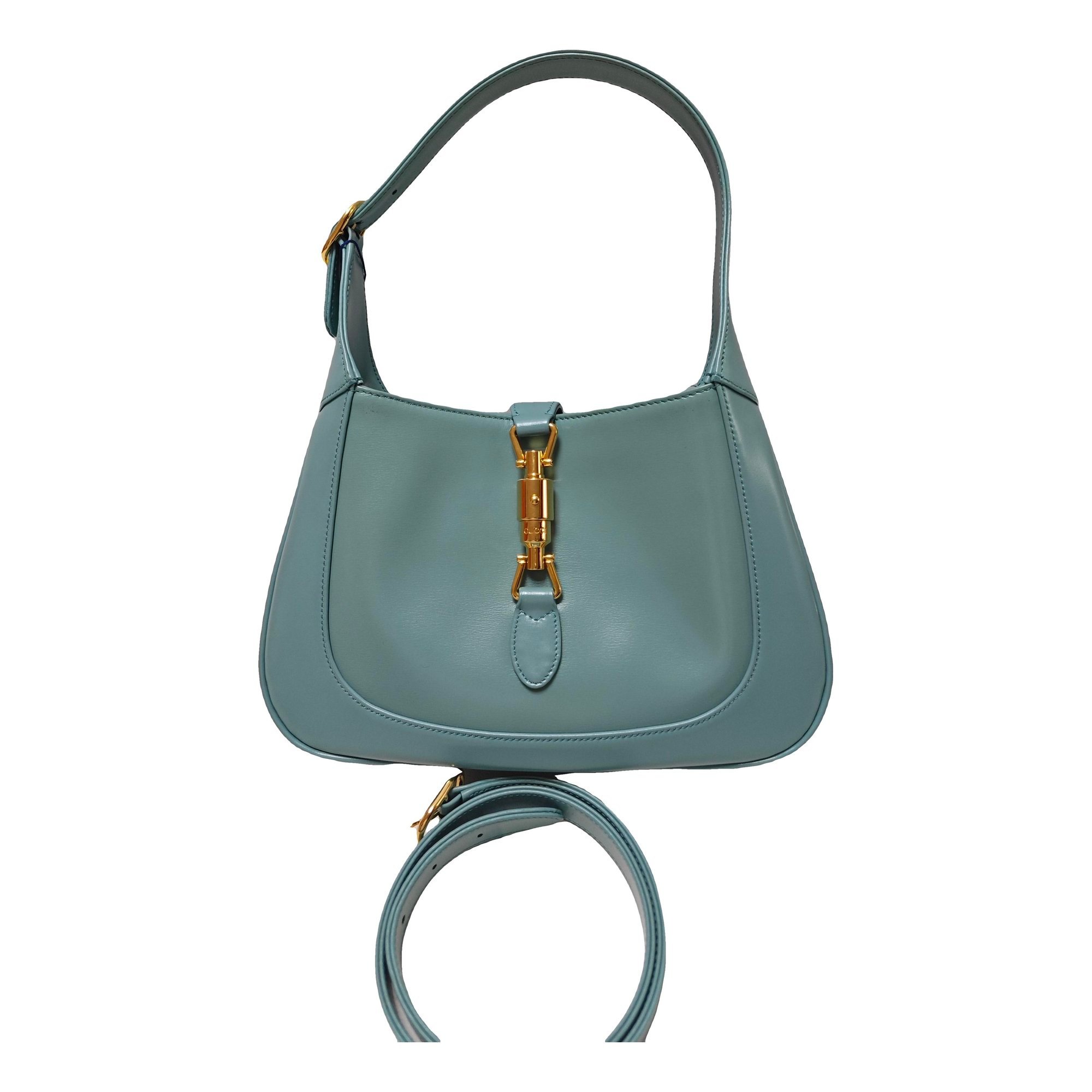 Jackie 1961 leather bag