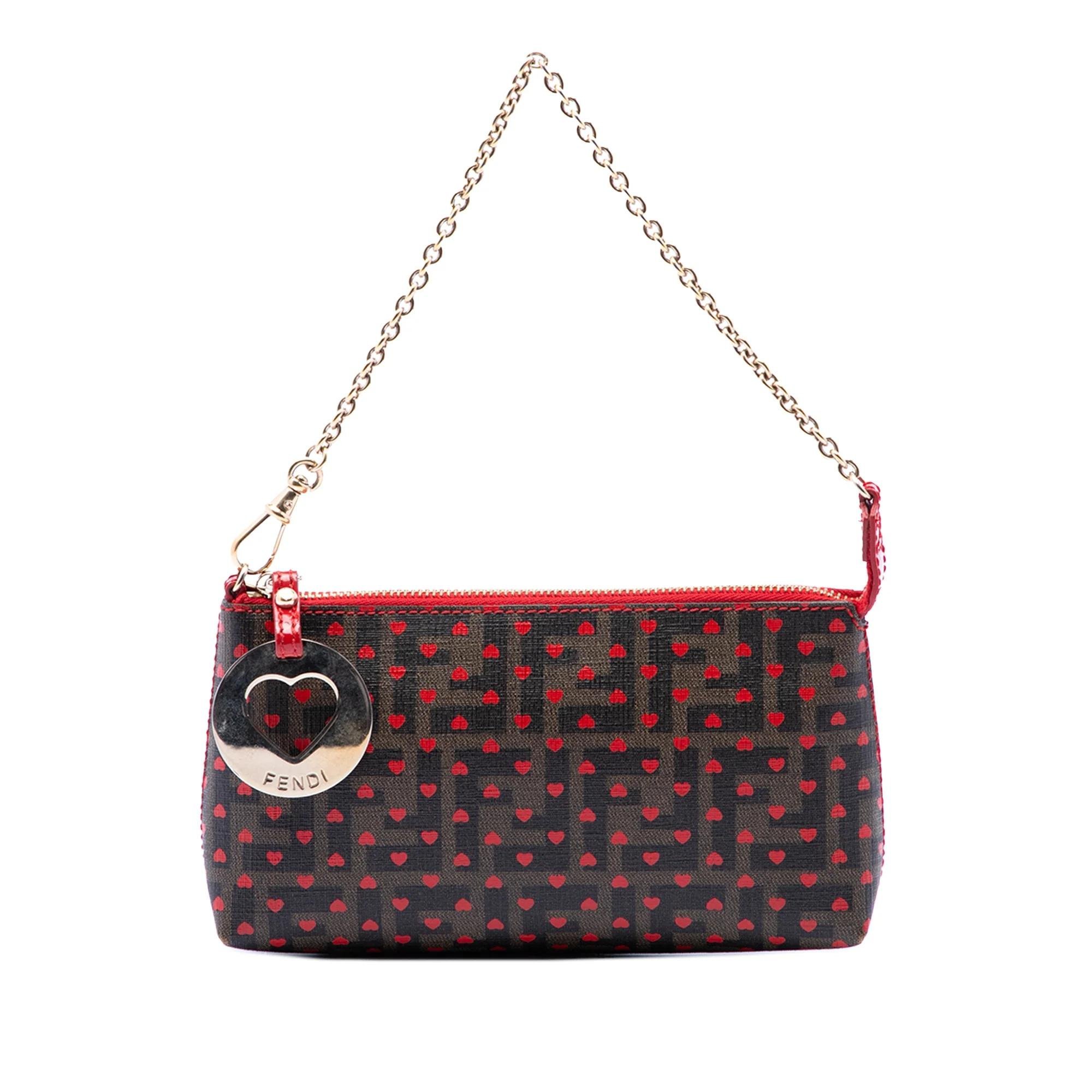 Pocket cloth handbag