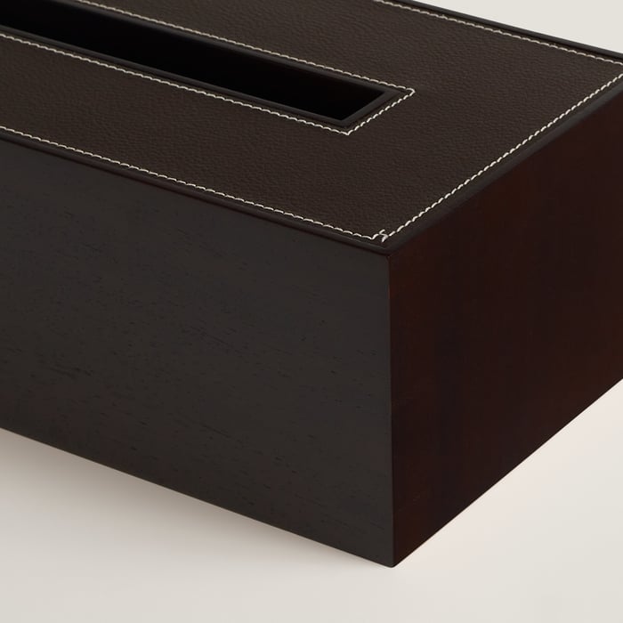 Chocolat Pleiade Tissue Box, Large Model
