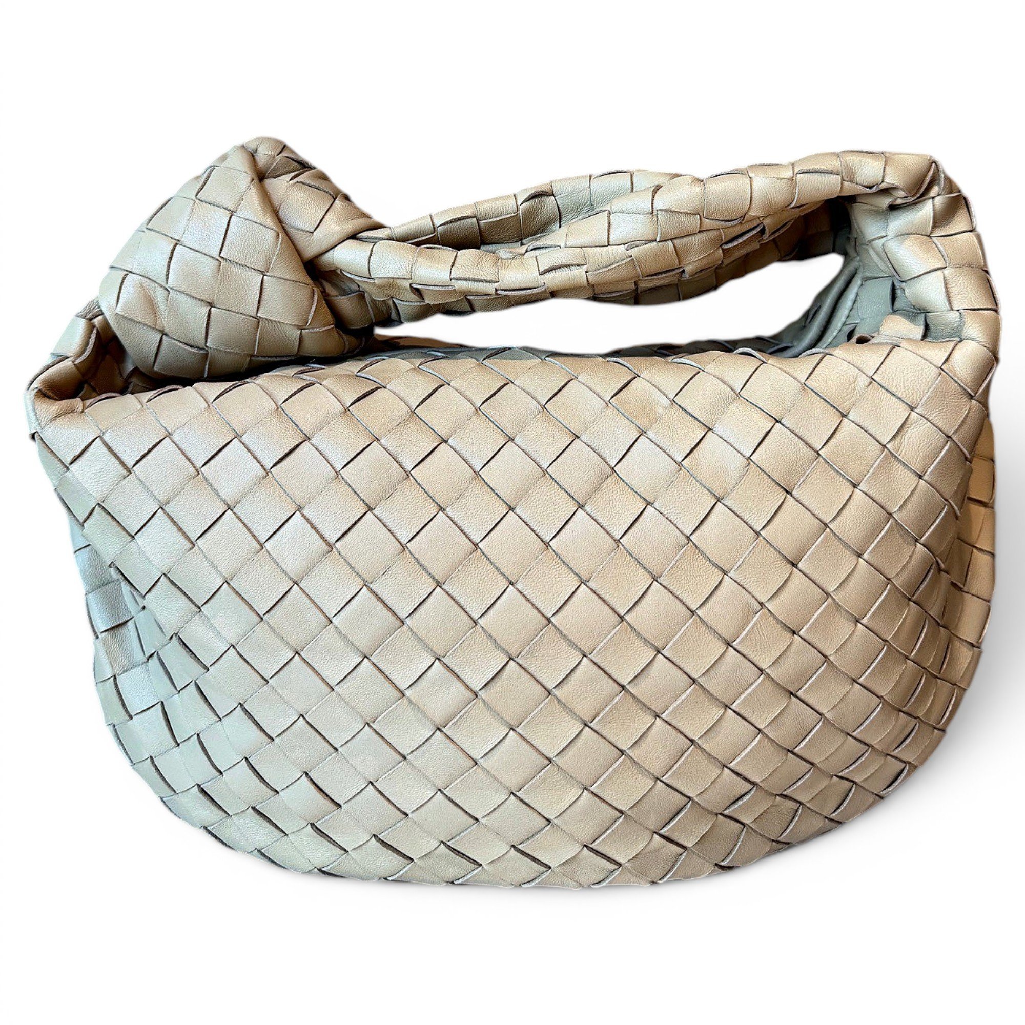 Cloth handbag