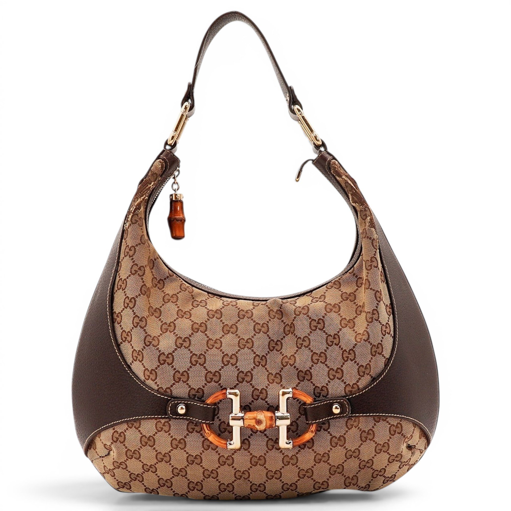 Amalfi cloth handbag
