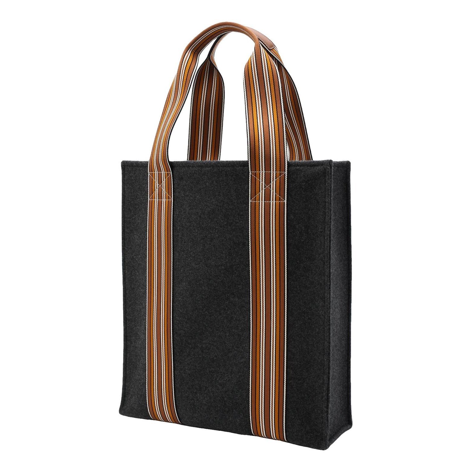 Loro Piana Cashmere tote