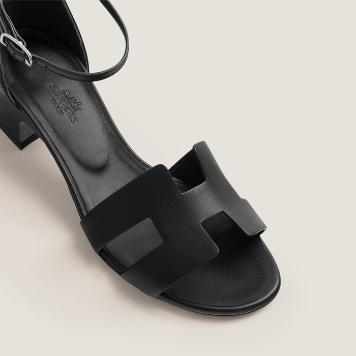 Noir Encens 50 Sandal