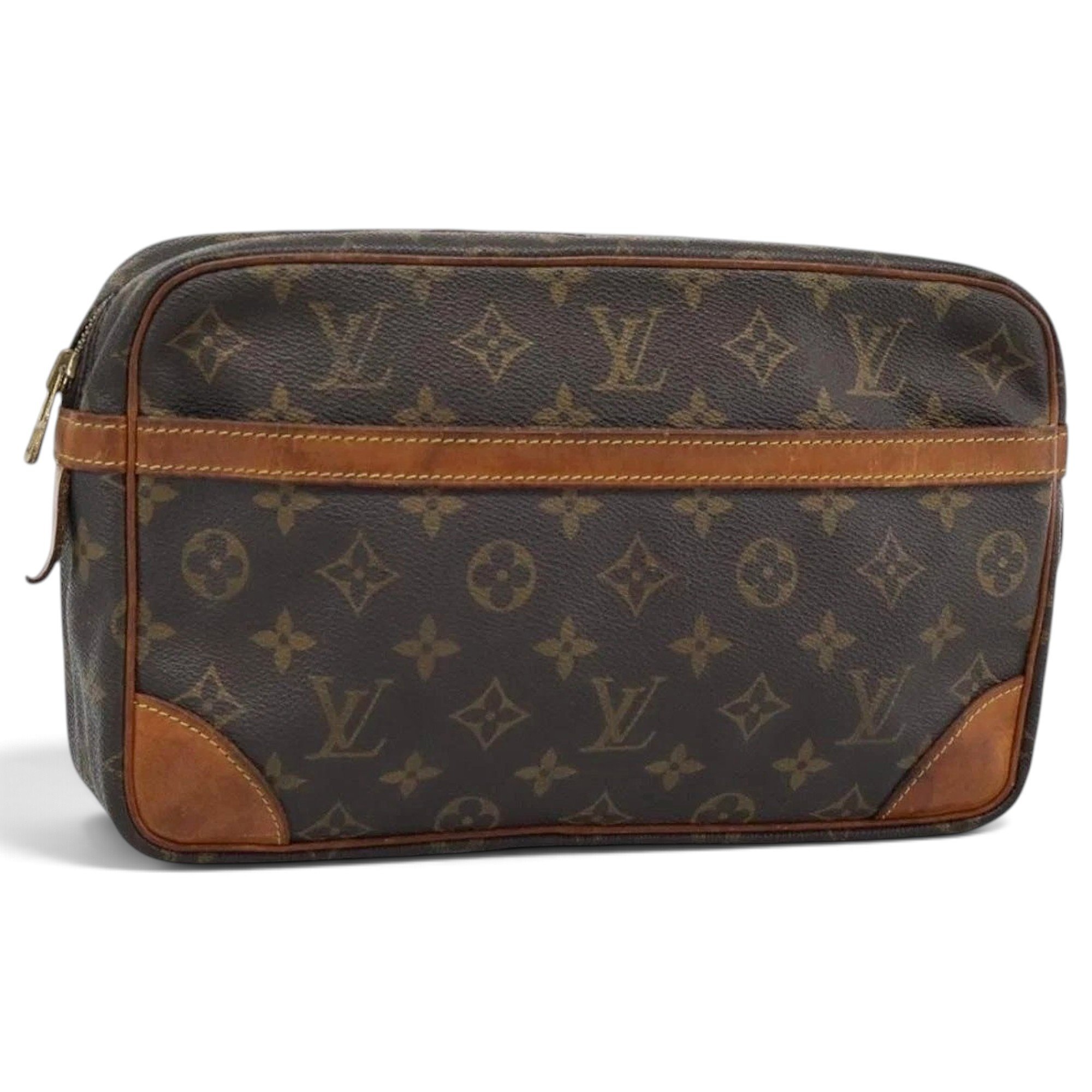Clutch bag