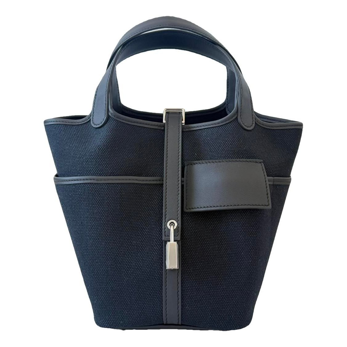 Picotin tote
