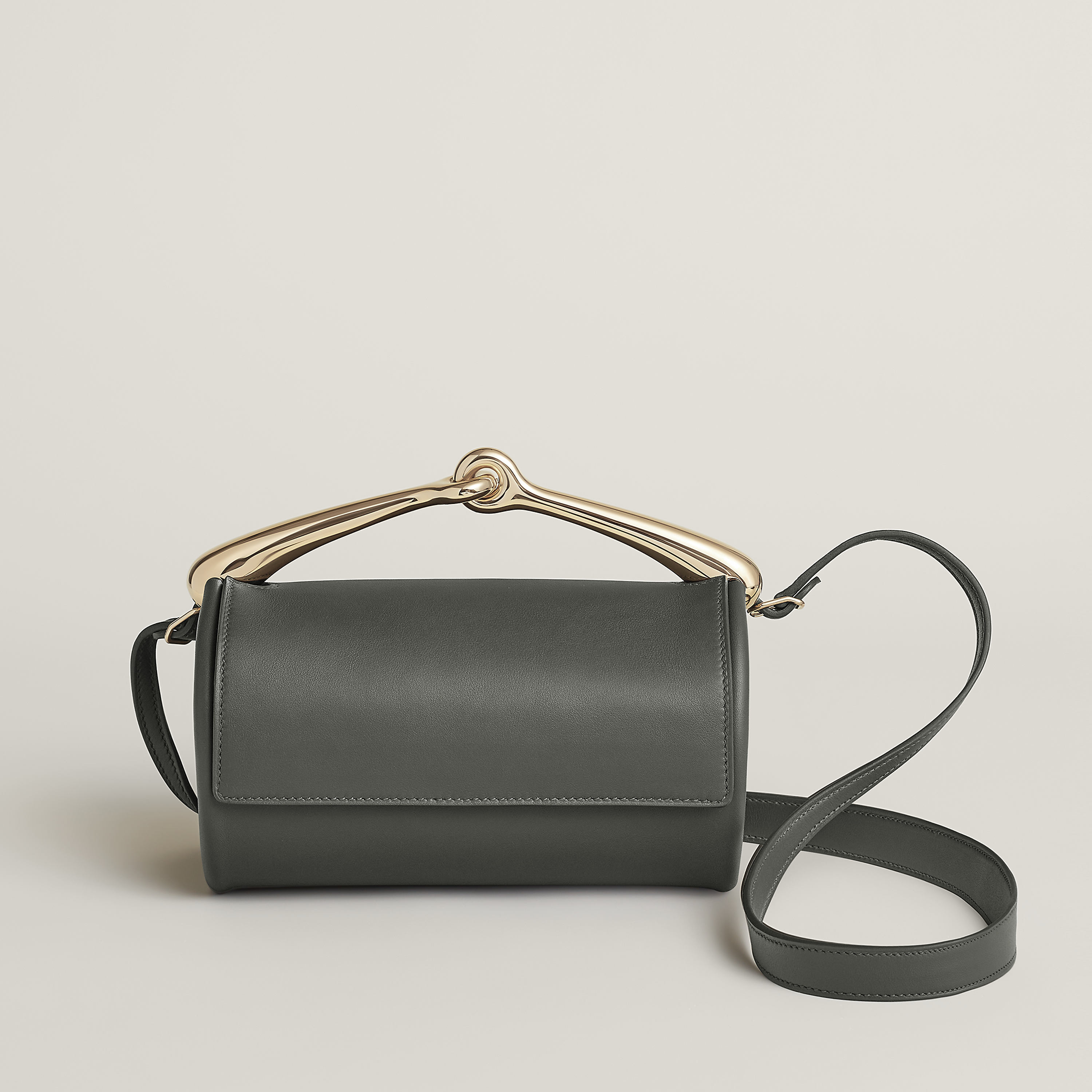 Swift Gris Meyer bag