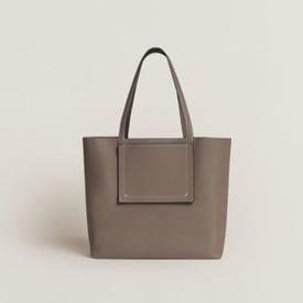 Hermès Cabasellier 46 bag