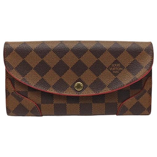 Leather mini bag