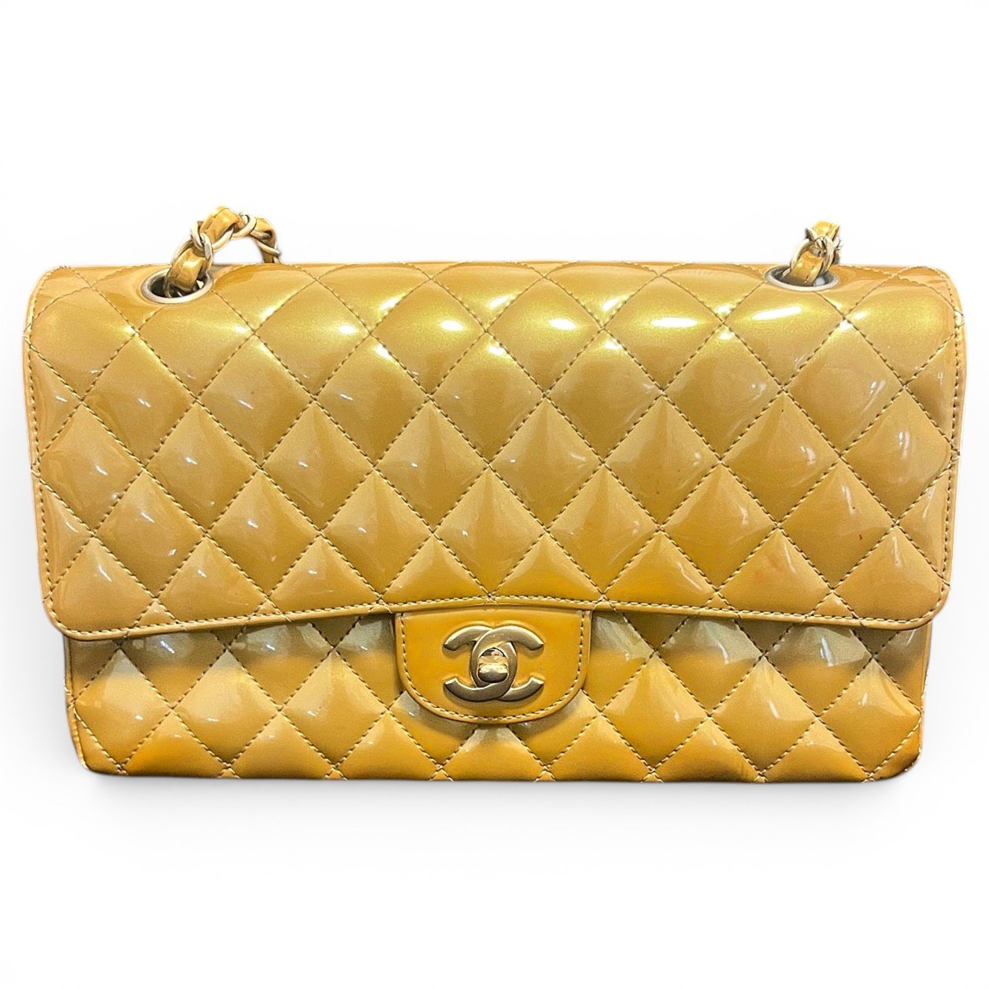 Timeless/Classique leather crossbody bag