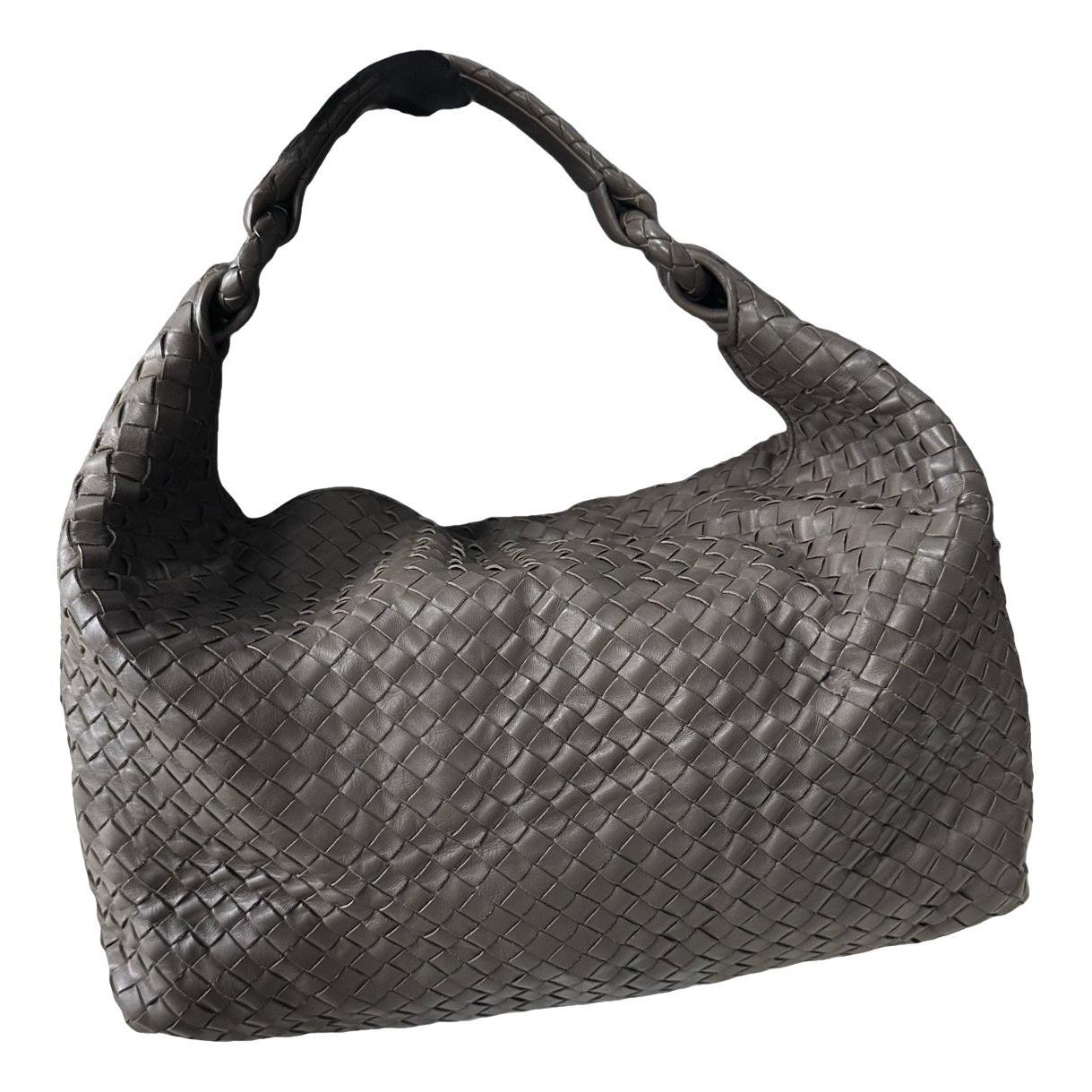 Sloane leather tote