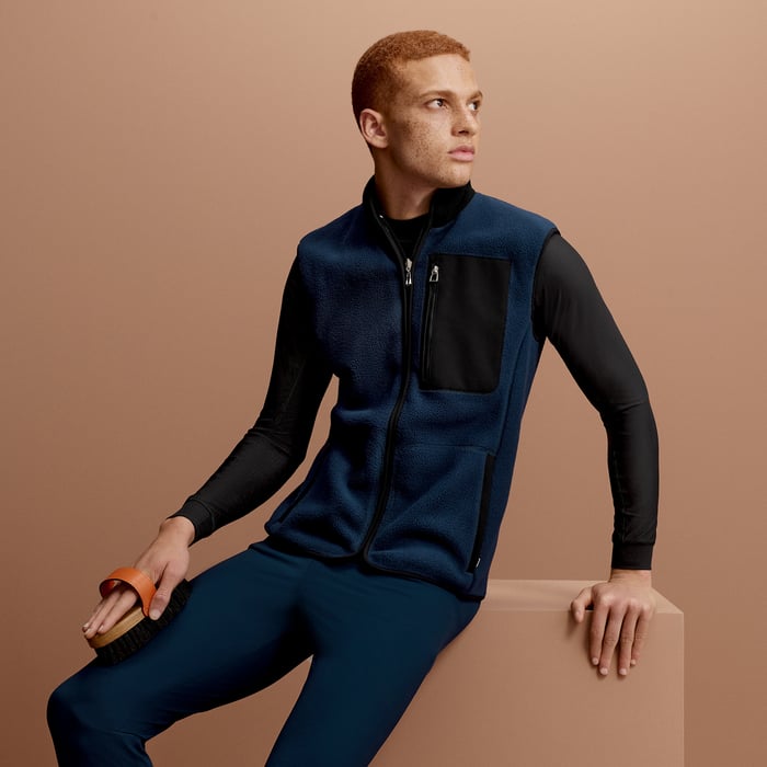 H'Val Jacket