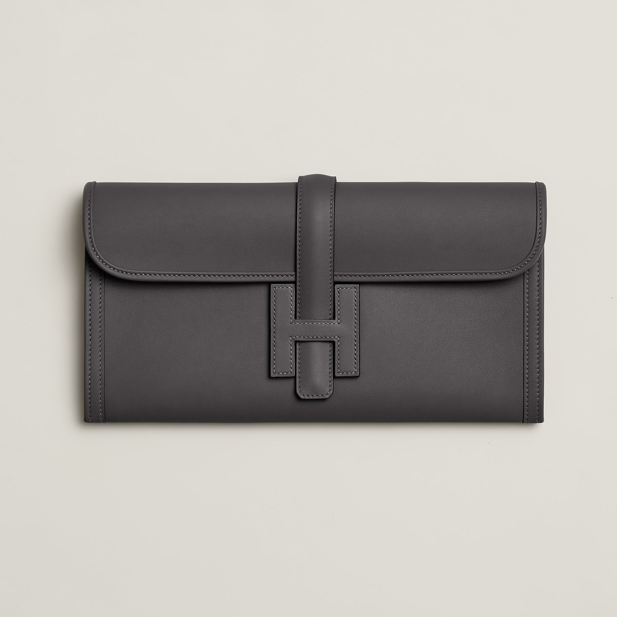 Jige Elan 29 clutch