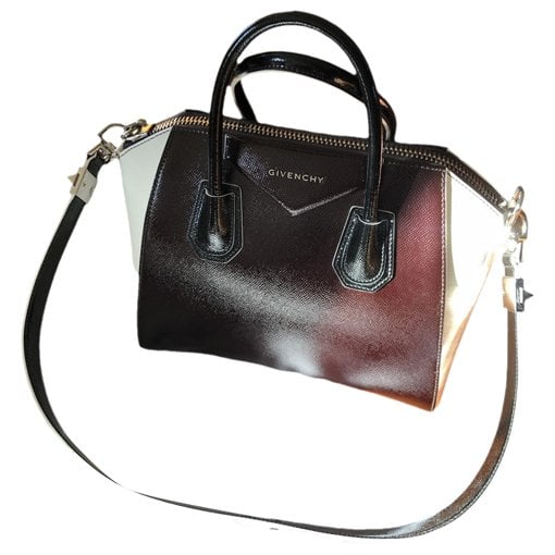 Givenchy Antigona leather crossbody bag