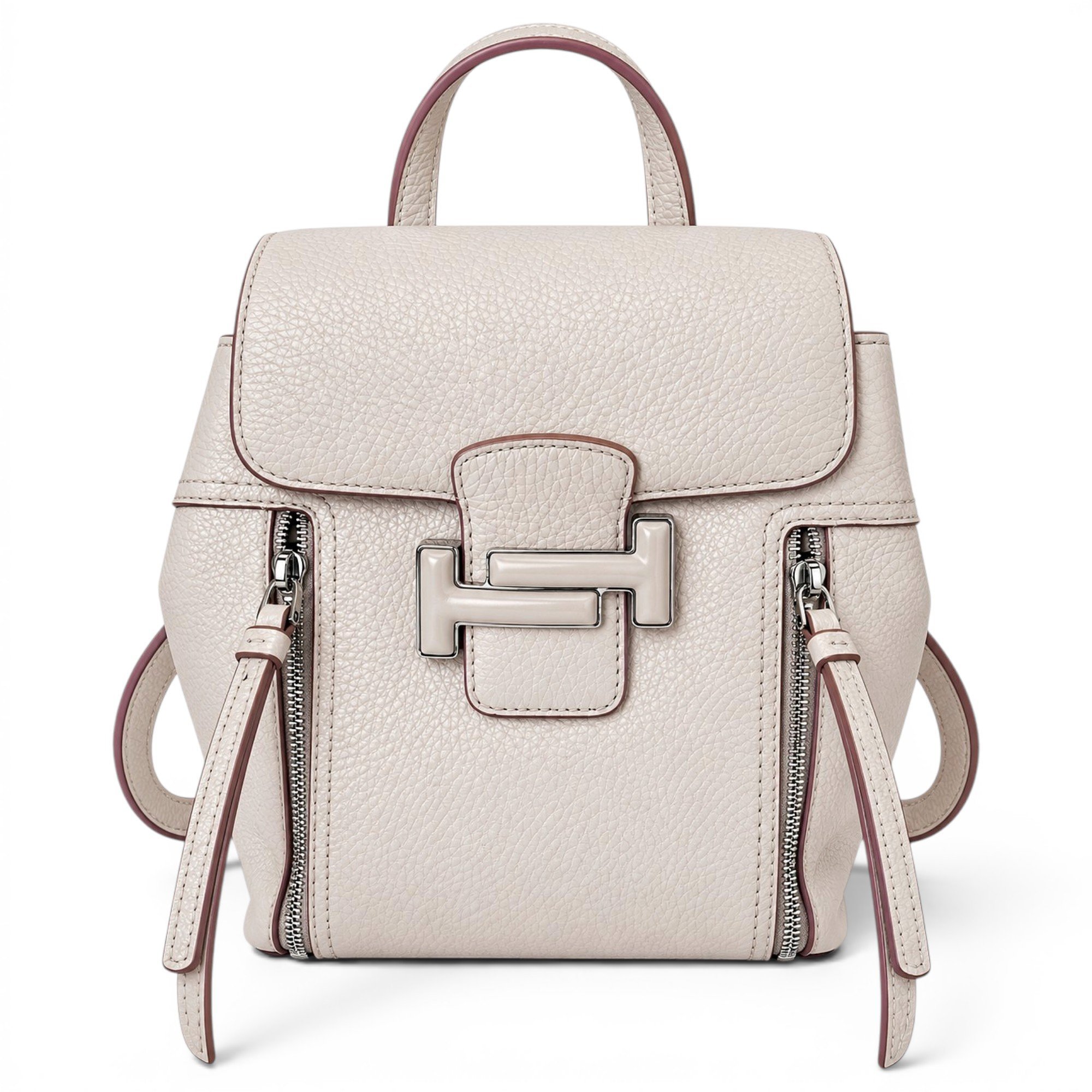 Tod's Leather backpack