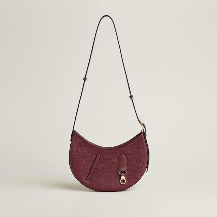 Rouge H P'tit Arcon Bag