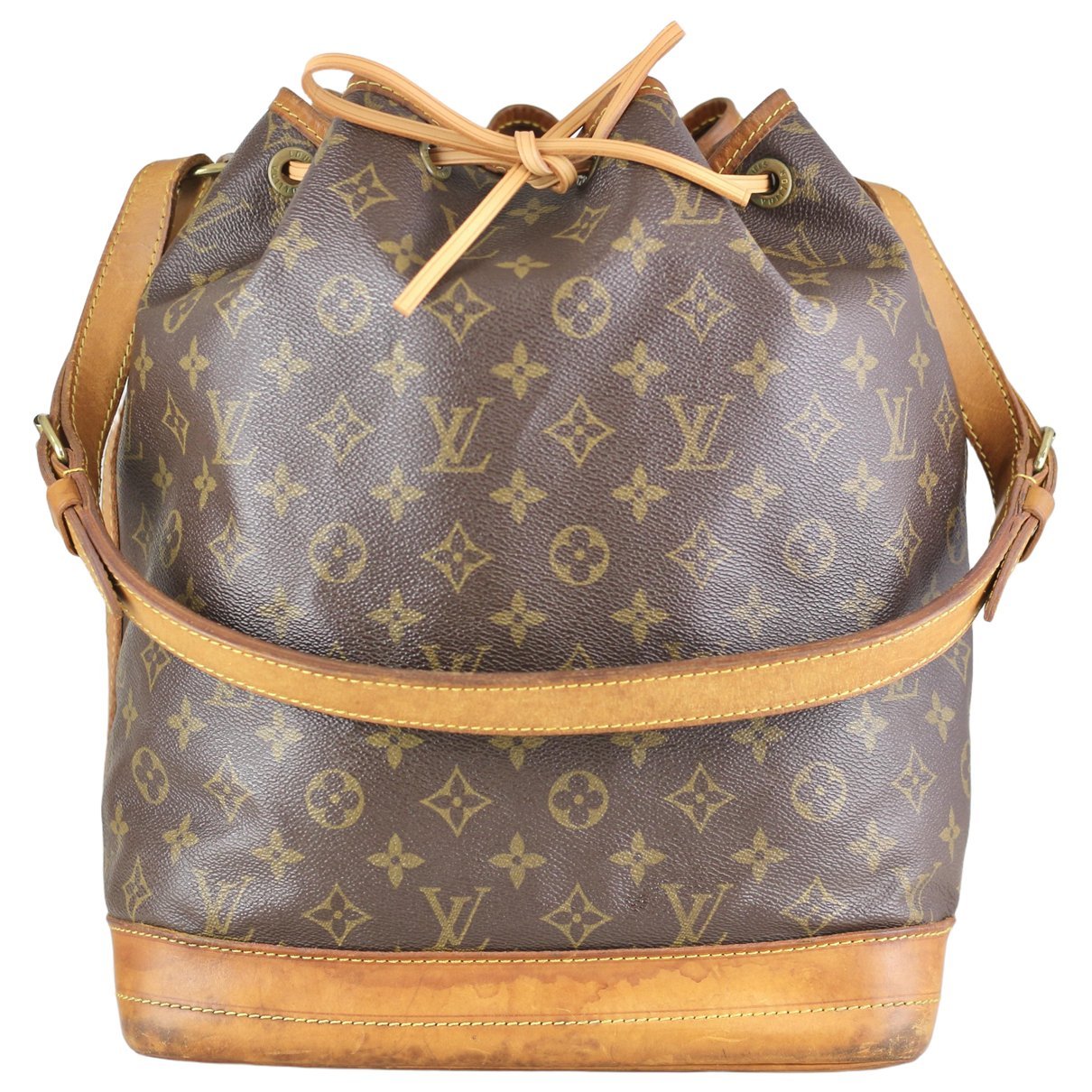 Noé cloth handbag