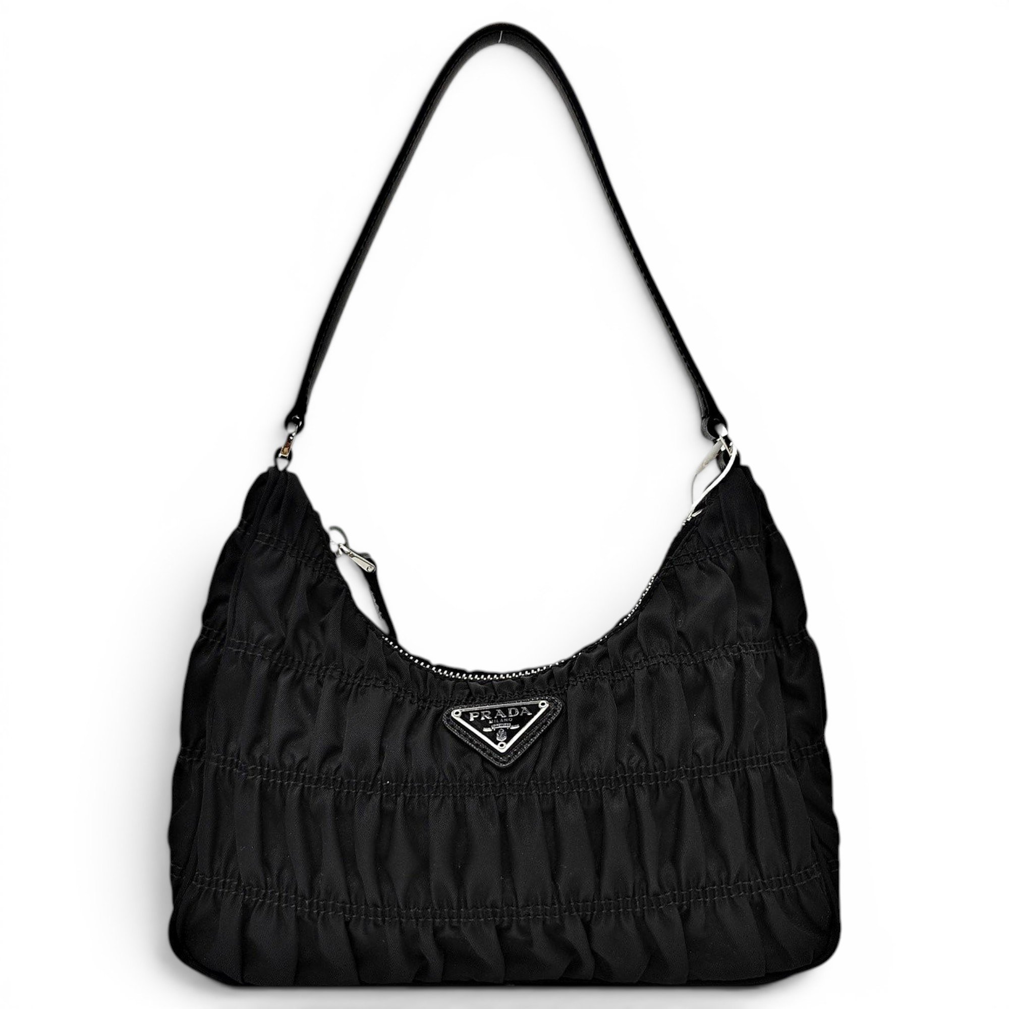 Cloth handbag