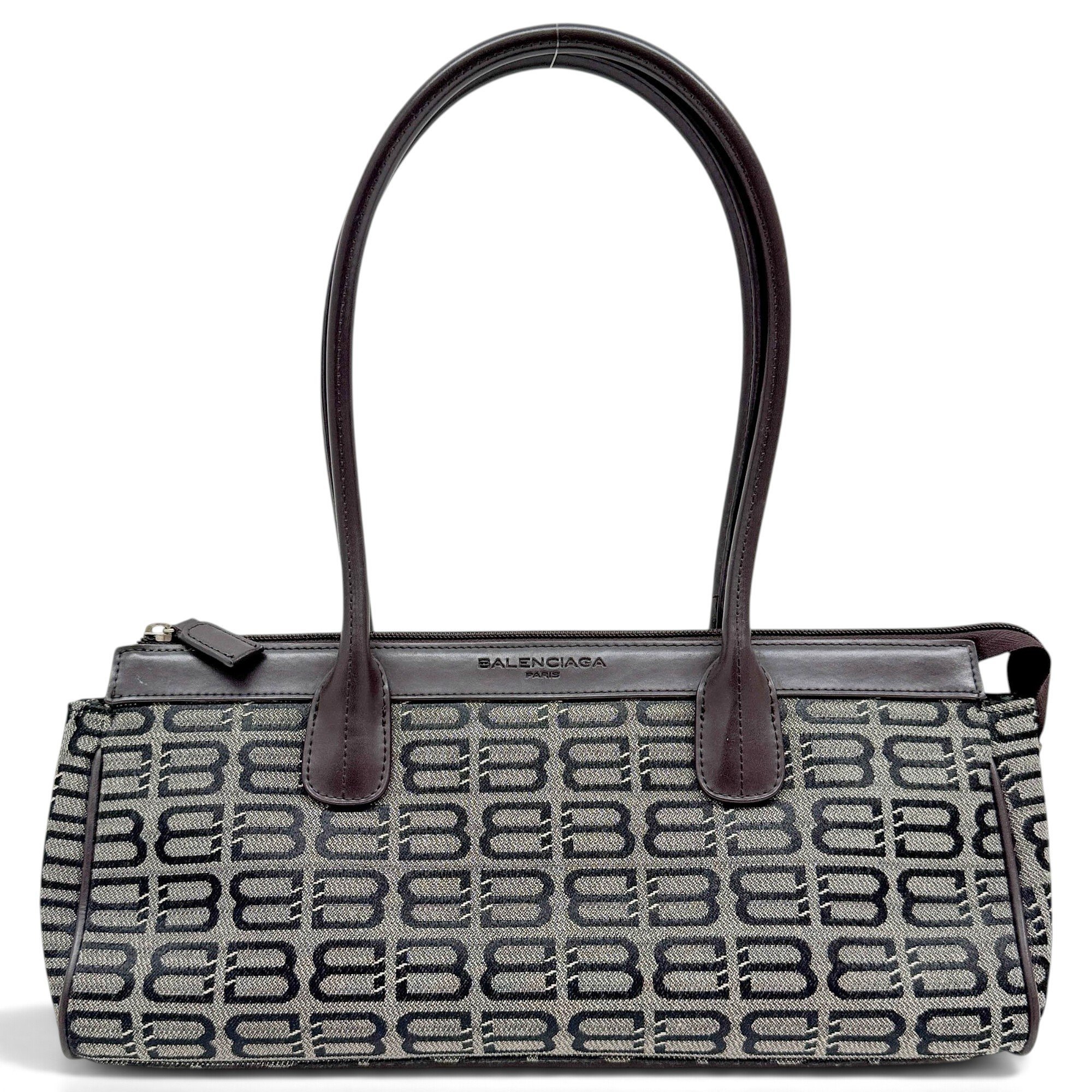 Cloth handbag