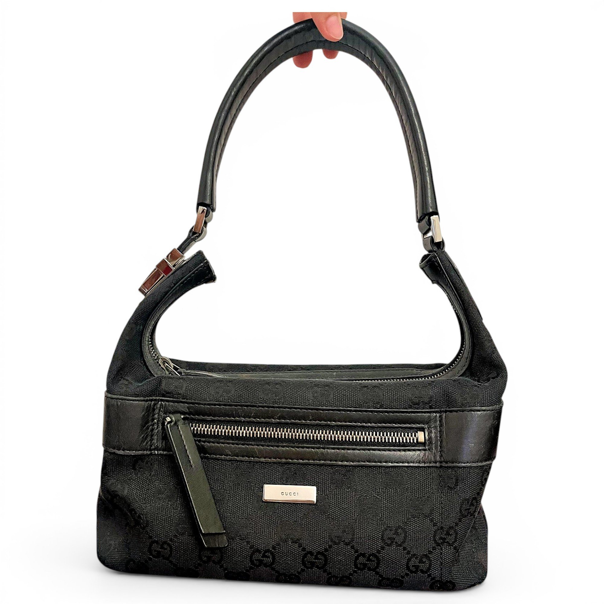 Cloth handbag