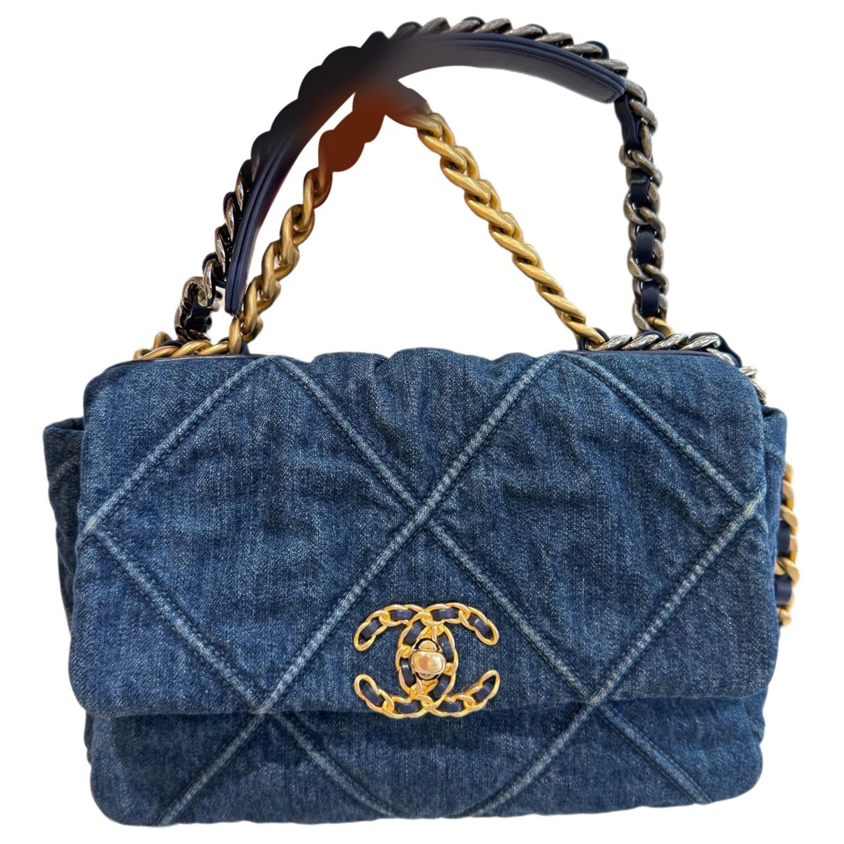 Chanel 19 handbag