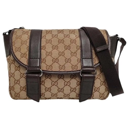 Gucci Cloth handbag