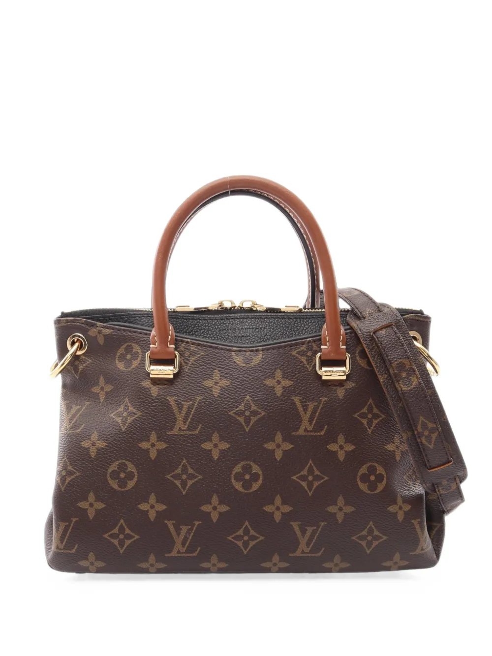 2015 Pallas BB Monogram handbag
