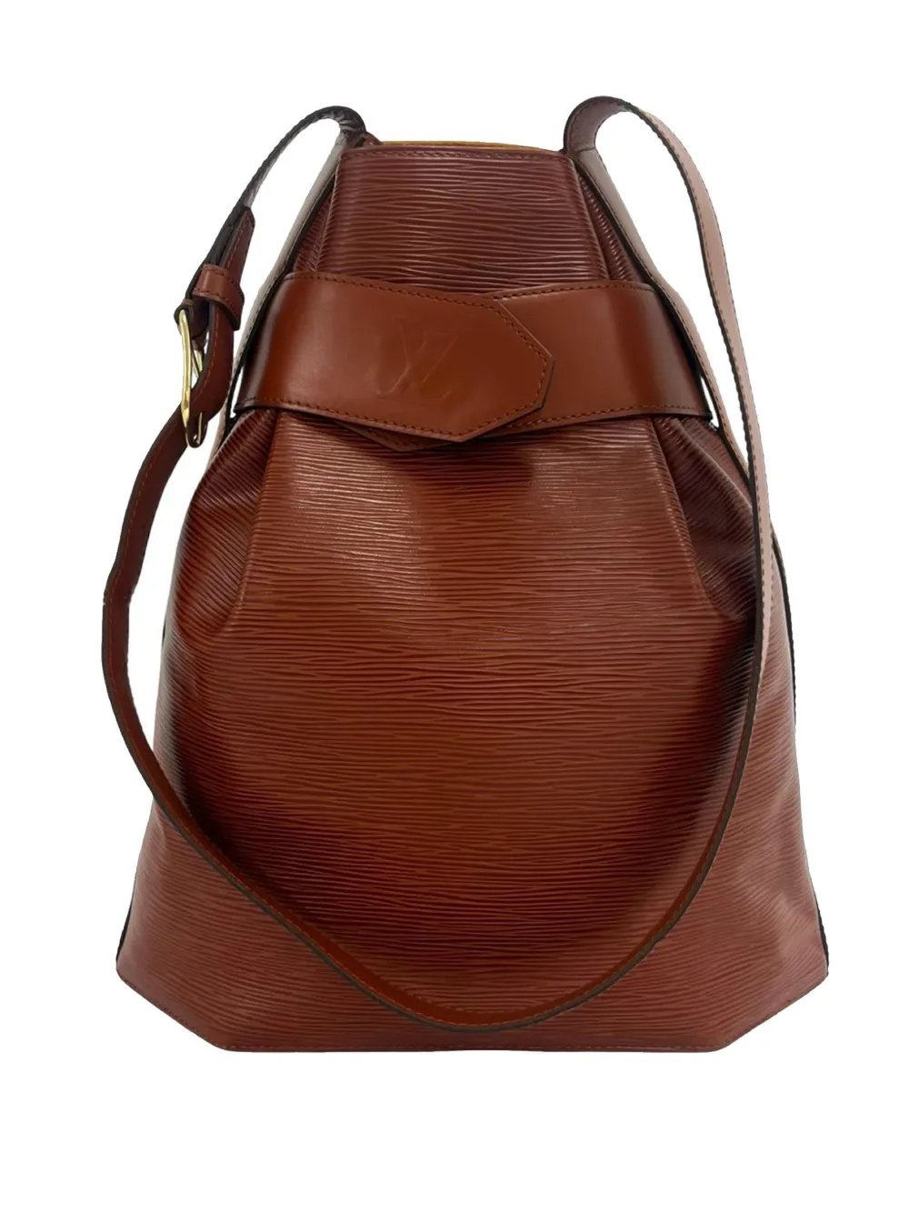 1995 Epi Sac D Epaule GM bucket bag