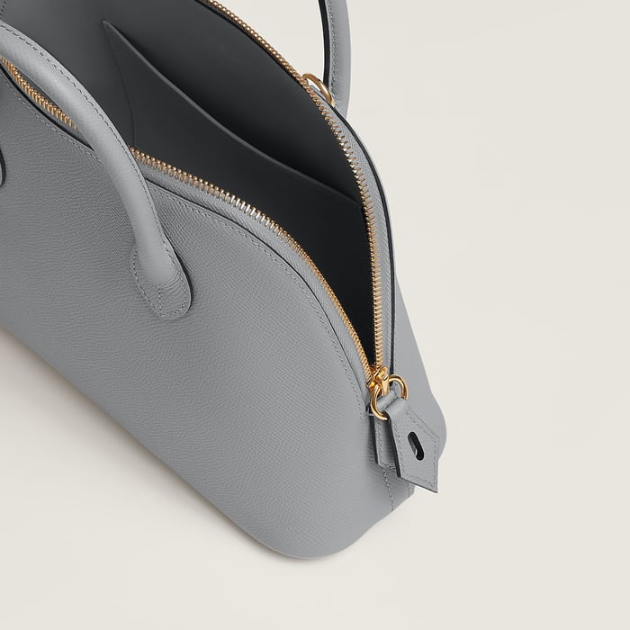 Gris Pantin Bolide 1923 - 25 Bag