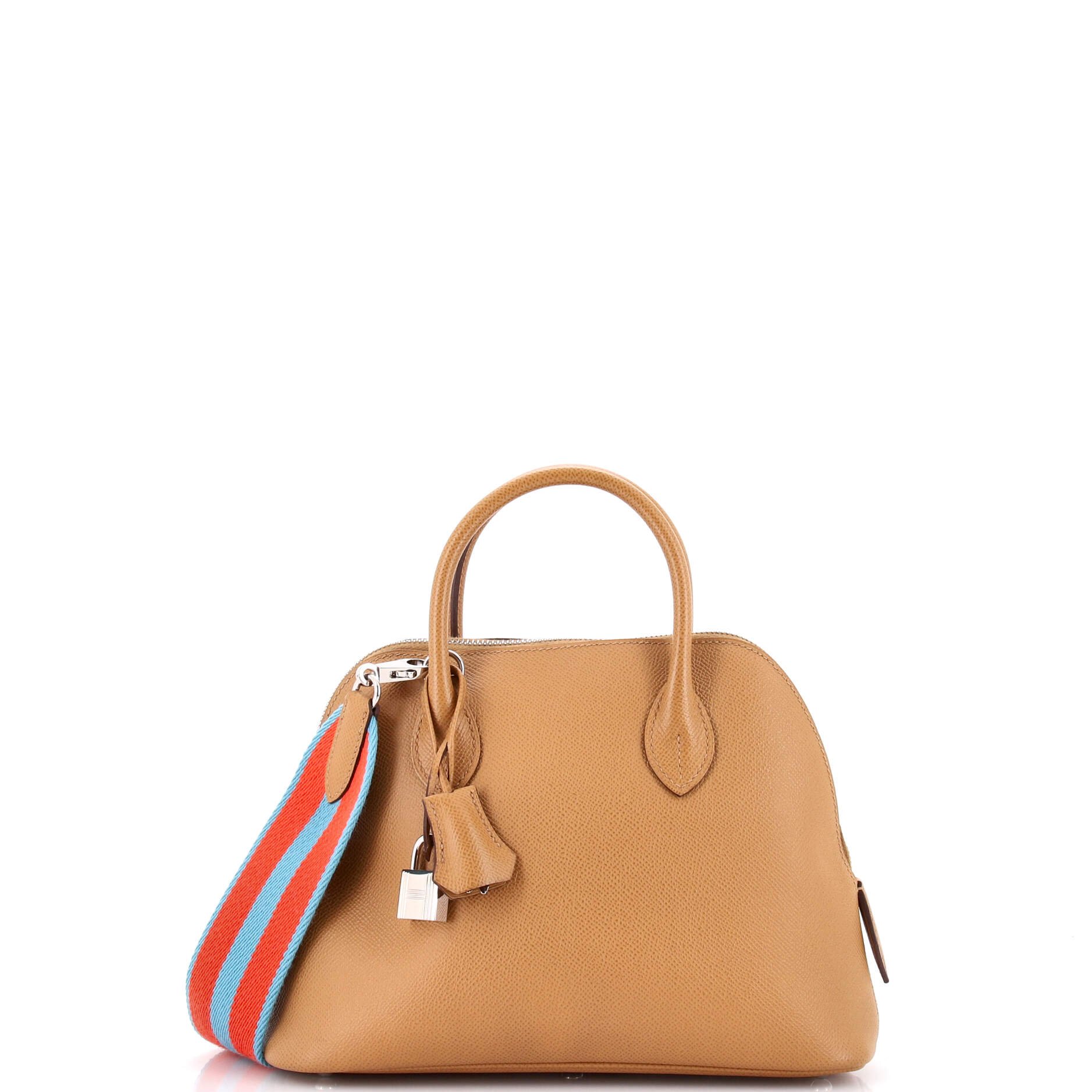 Sangle Bolide 1923 Bag Epsom 25