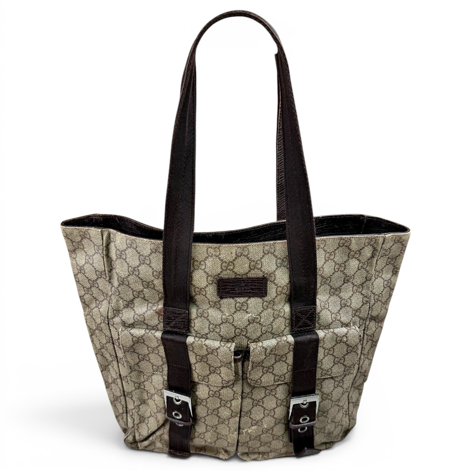 Cloth handbag