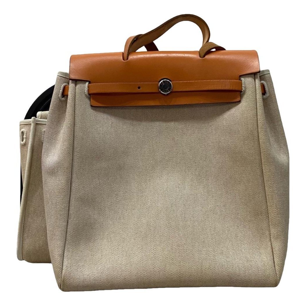 Herbag cloth handbag