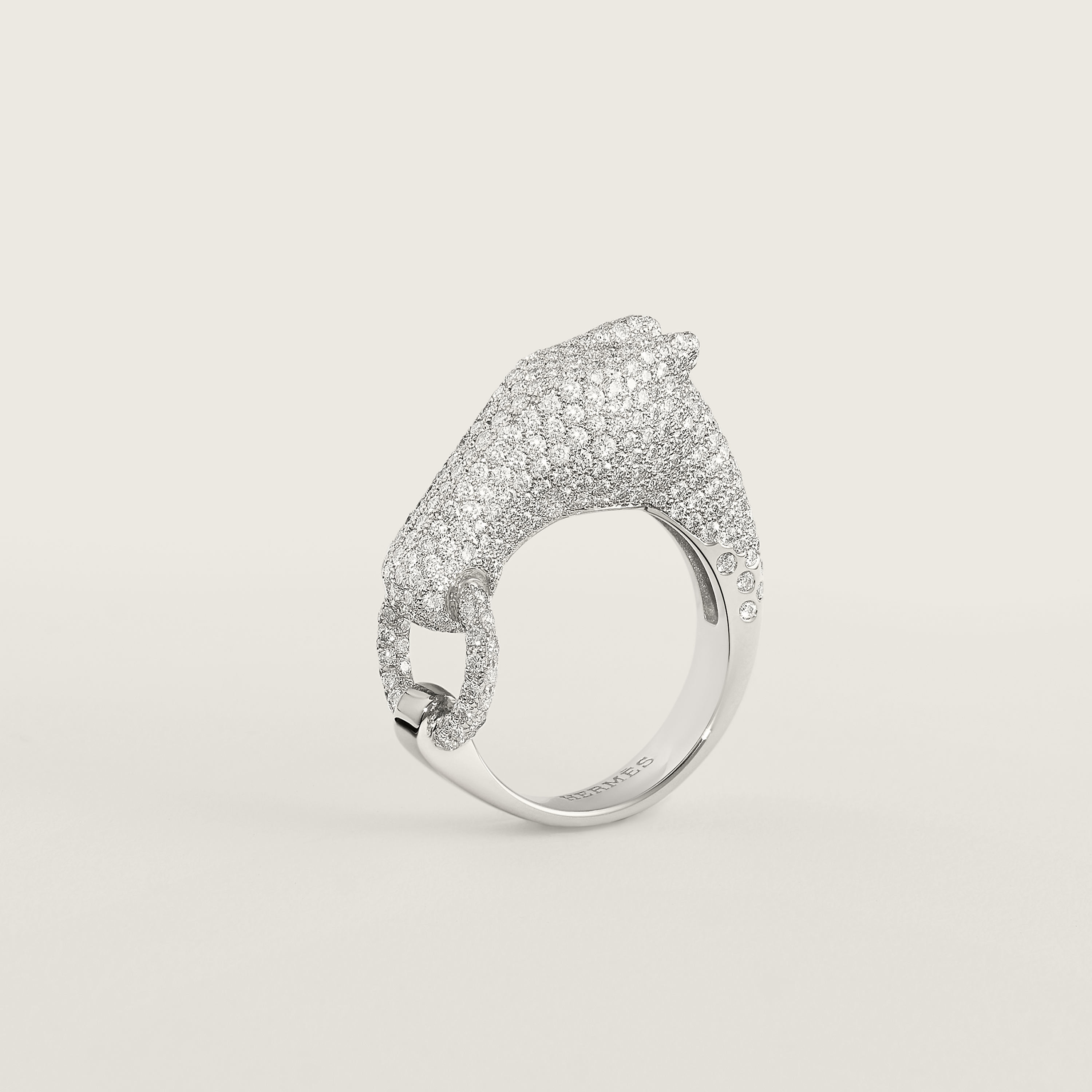 Galop Hermès ring, small model