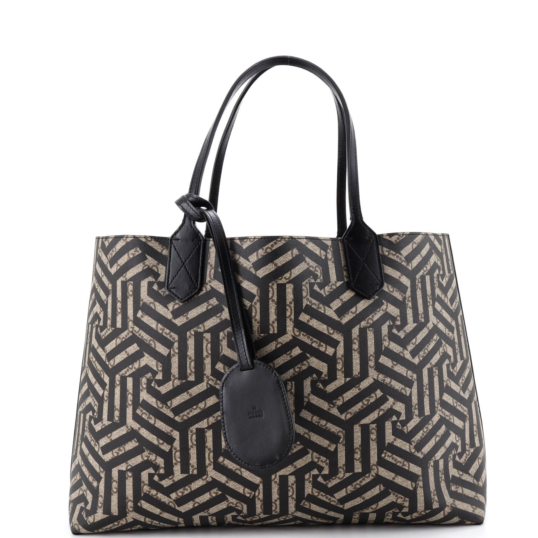 Cloth tote