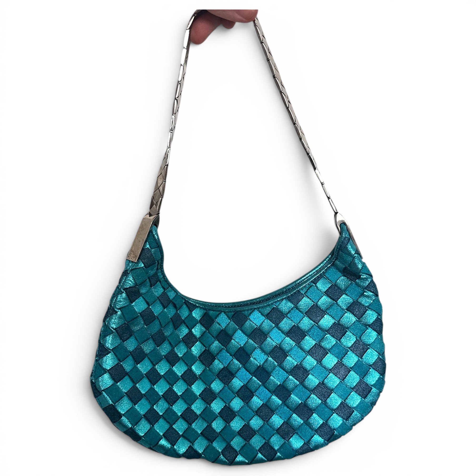 Leather bag