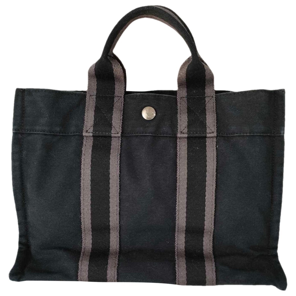 Herline cloth handbag