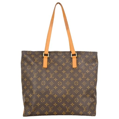 Mezzo cloth tote