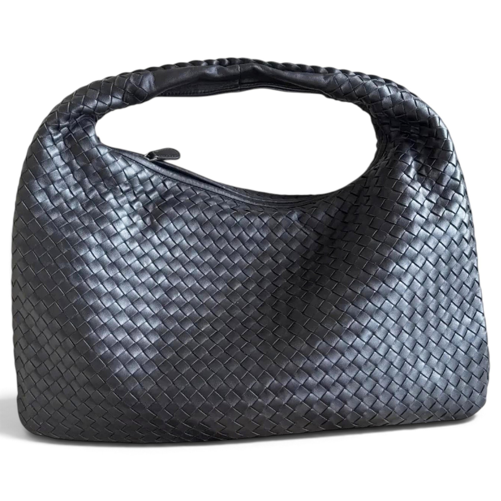 Veneta leather bag