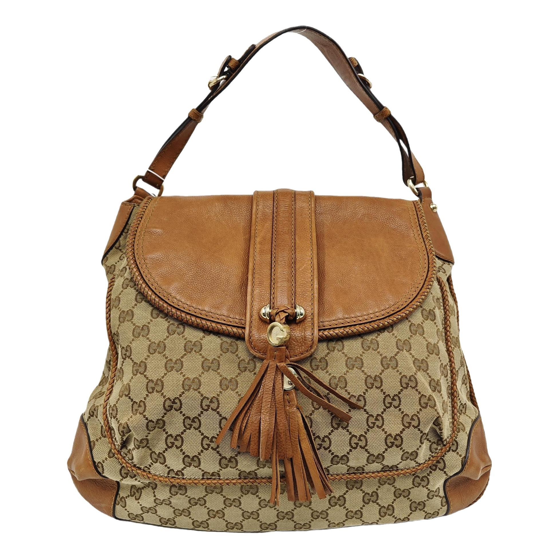Marrakech cloth handbag