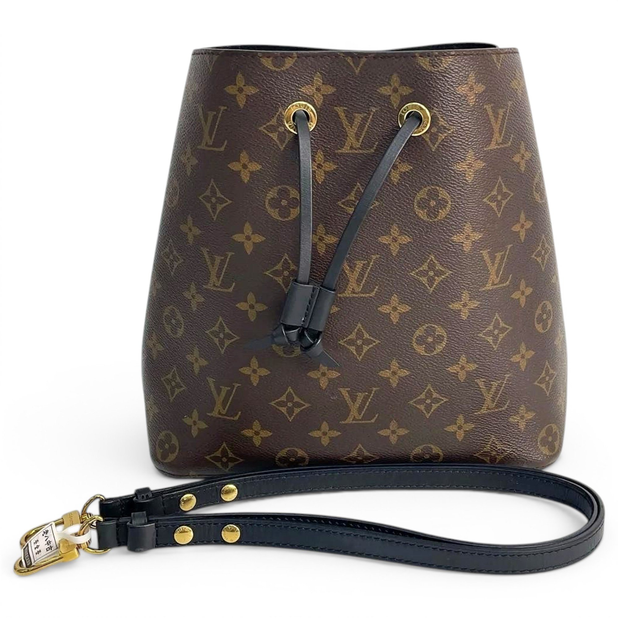 NéoNoé cloth handbag