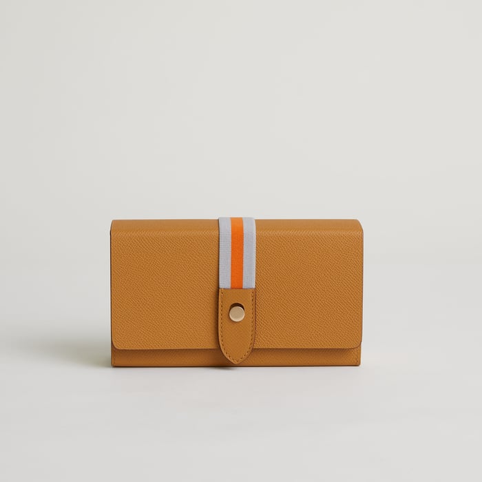 Random Brick Minaudiere