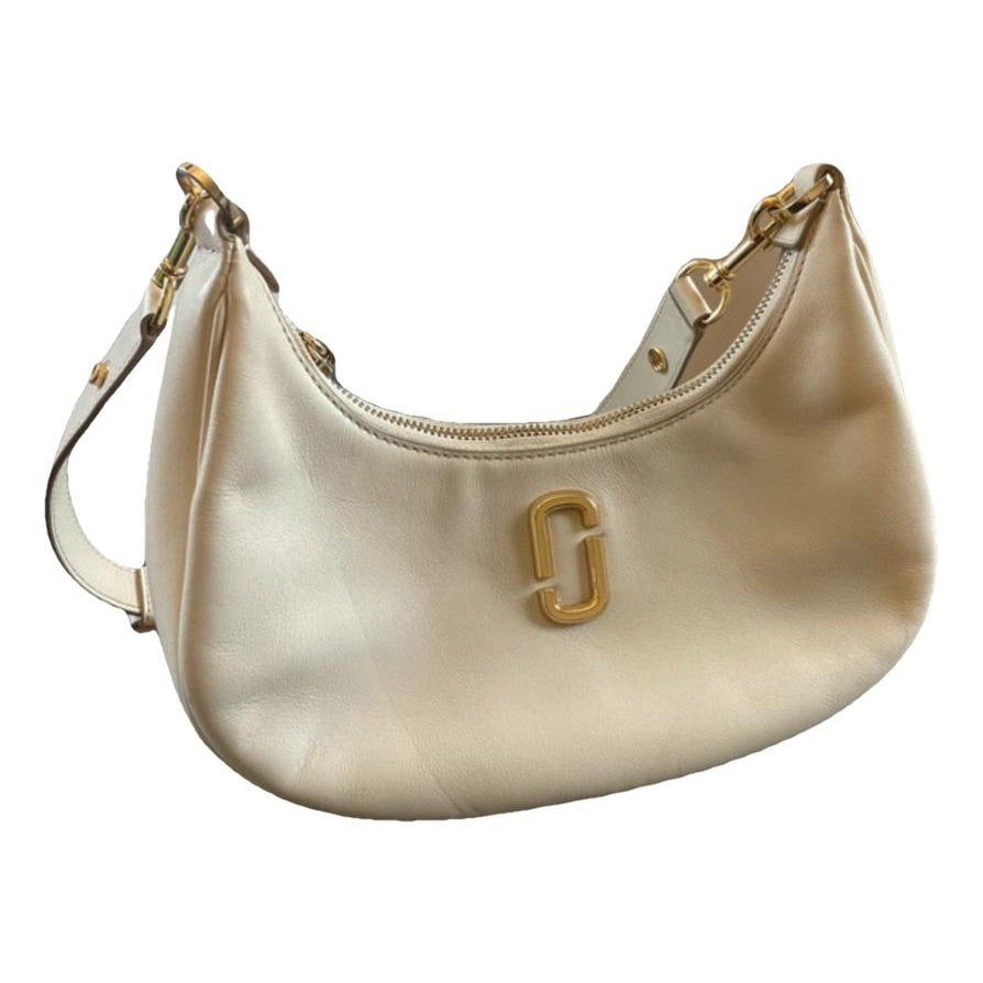 The Eclipse leather handbag
