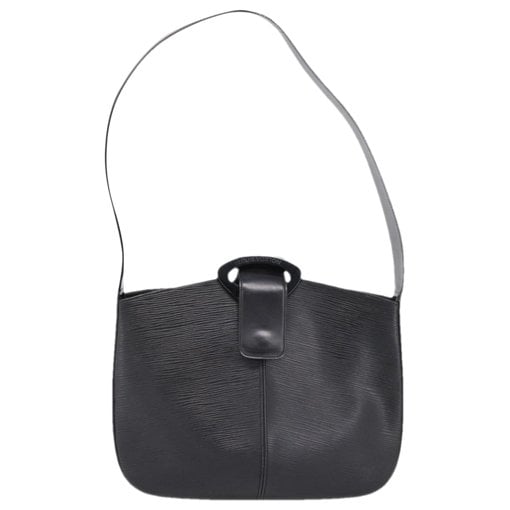 Rêverie leather handbag