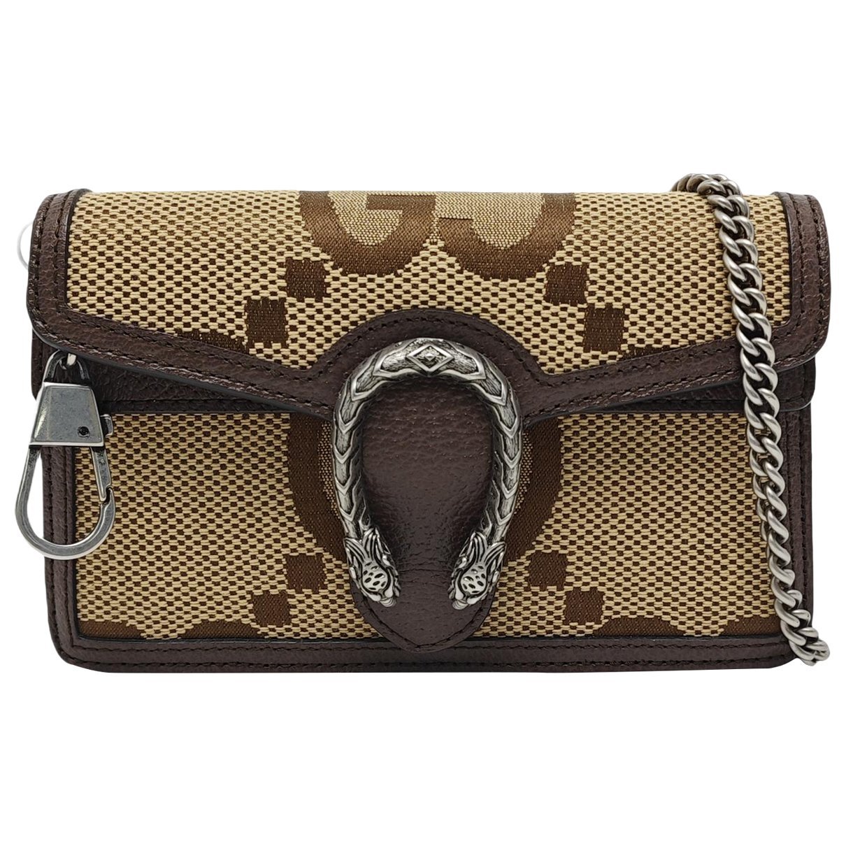 Dionysus cloth mini bag