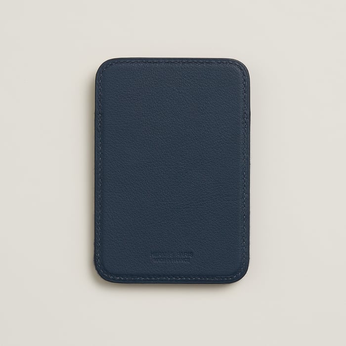 "Do You Copy?" Magsafe Card Holder