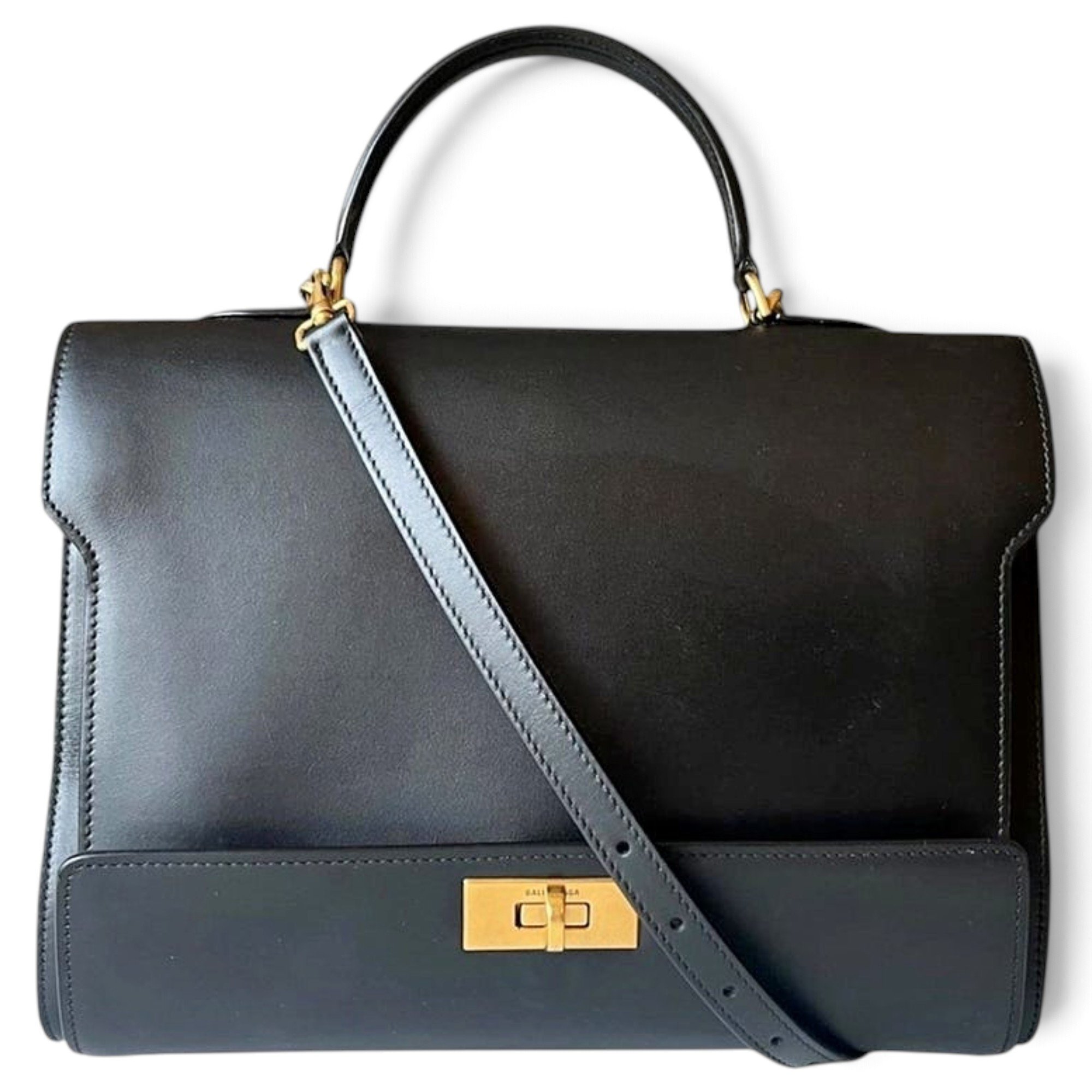 Balenciaga Leather handbag