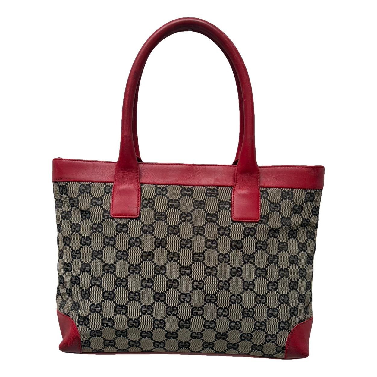 Abbey cloth handbag