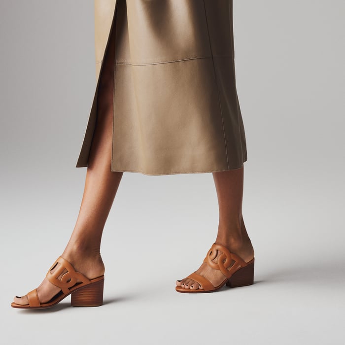 Naturel Lipari 70 Sandal